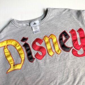 Disneyland Grey Spirit Jersey